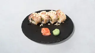 924. Suikylin Roll