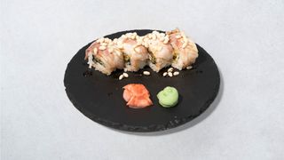 924. Suikylin Roll