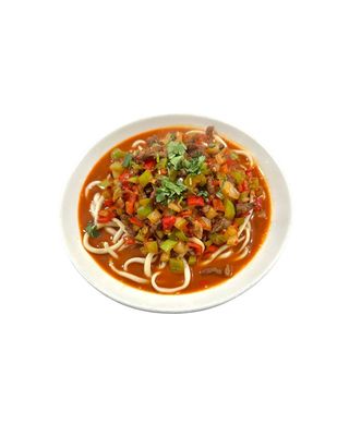 Суйру лагман (450г)