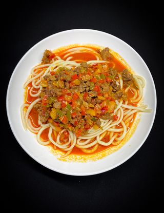 Суйру лагман (300г)