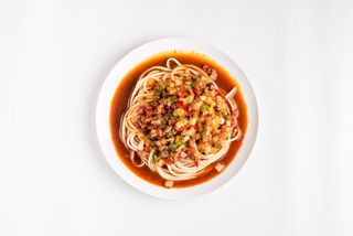 Суйру лагман (450г)