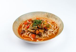 Суйру лагман (350г)