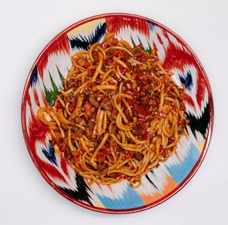 Суйру цомян (400г)