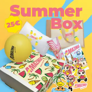 Summer box