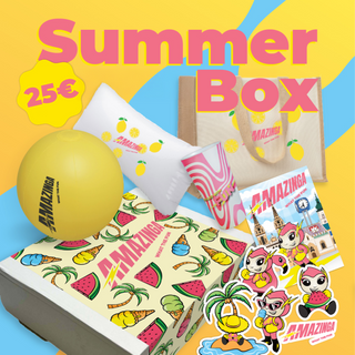 Summer box