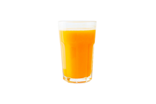 Sumo de Laranja Natural