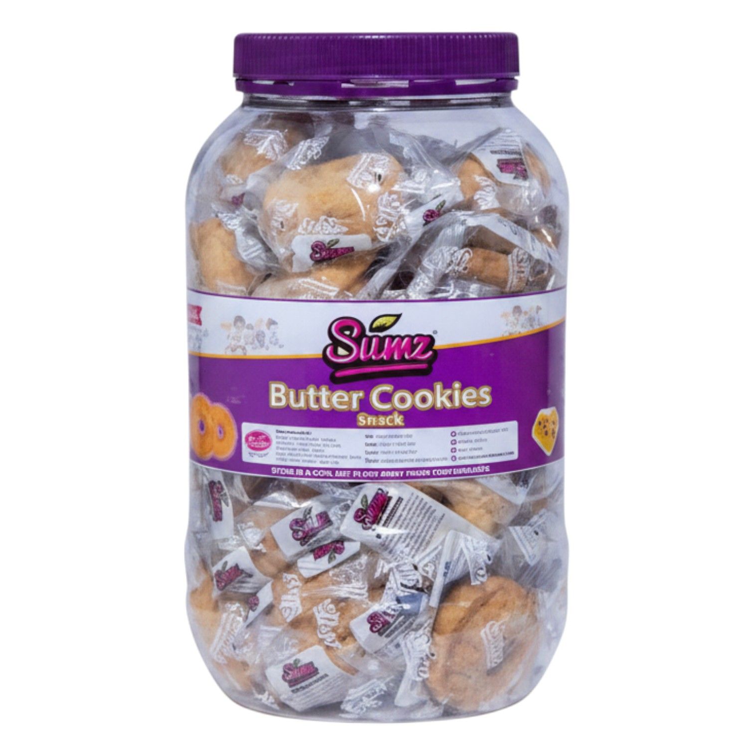 Biscuits