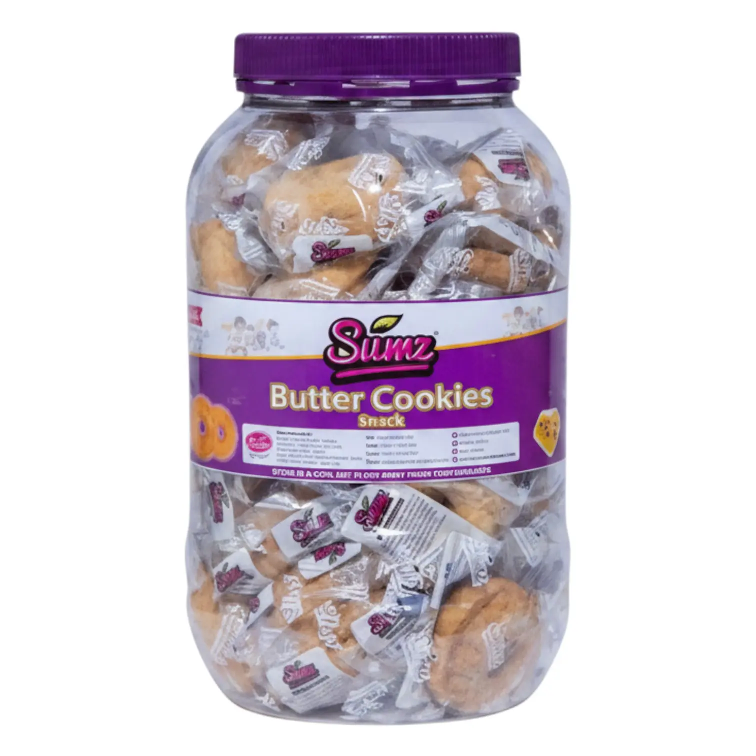 Biscuits