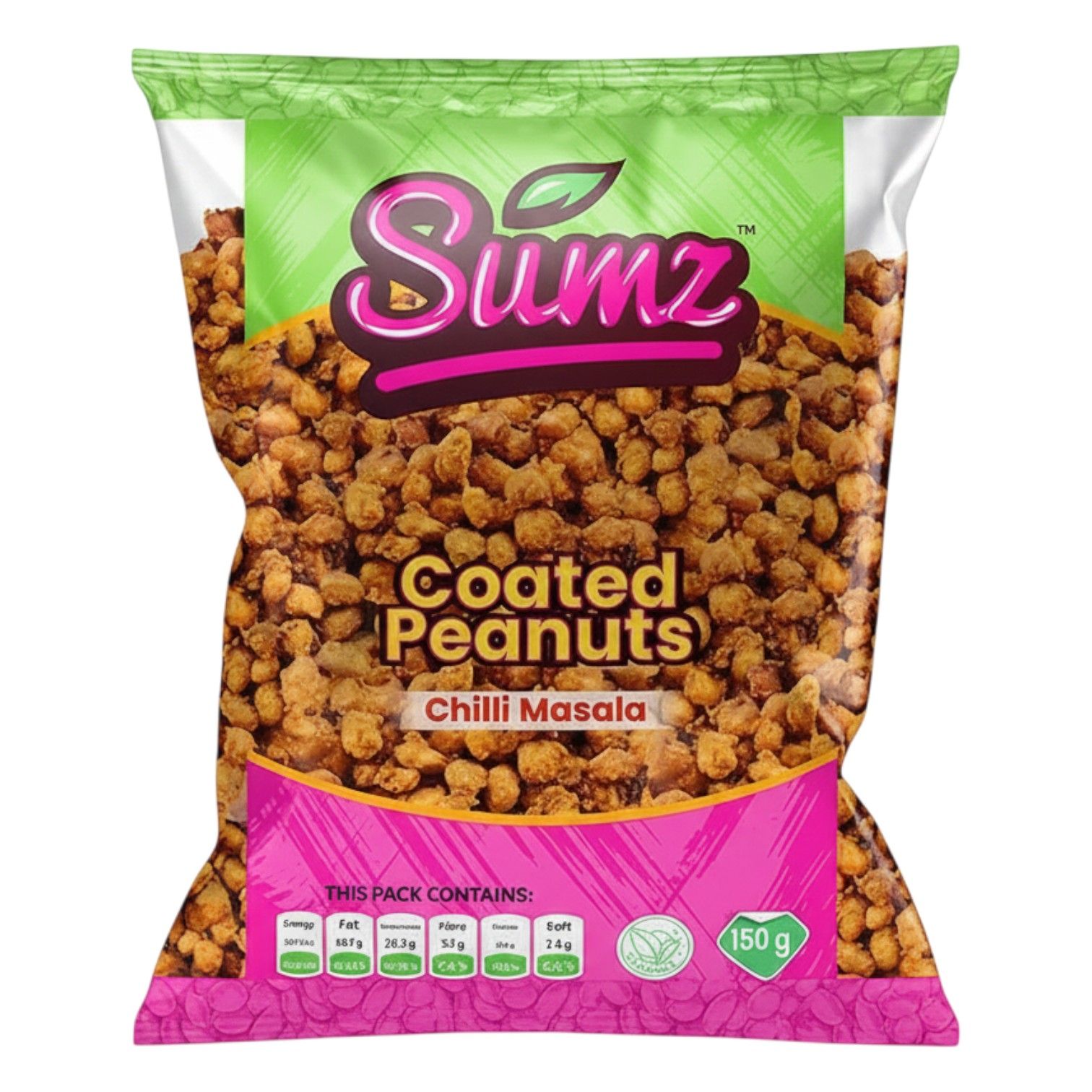Nuts & Seeds