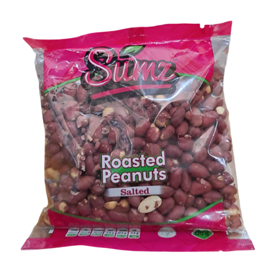 Nuts & Seeds