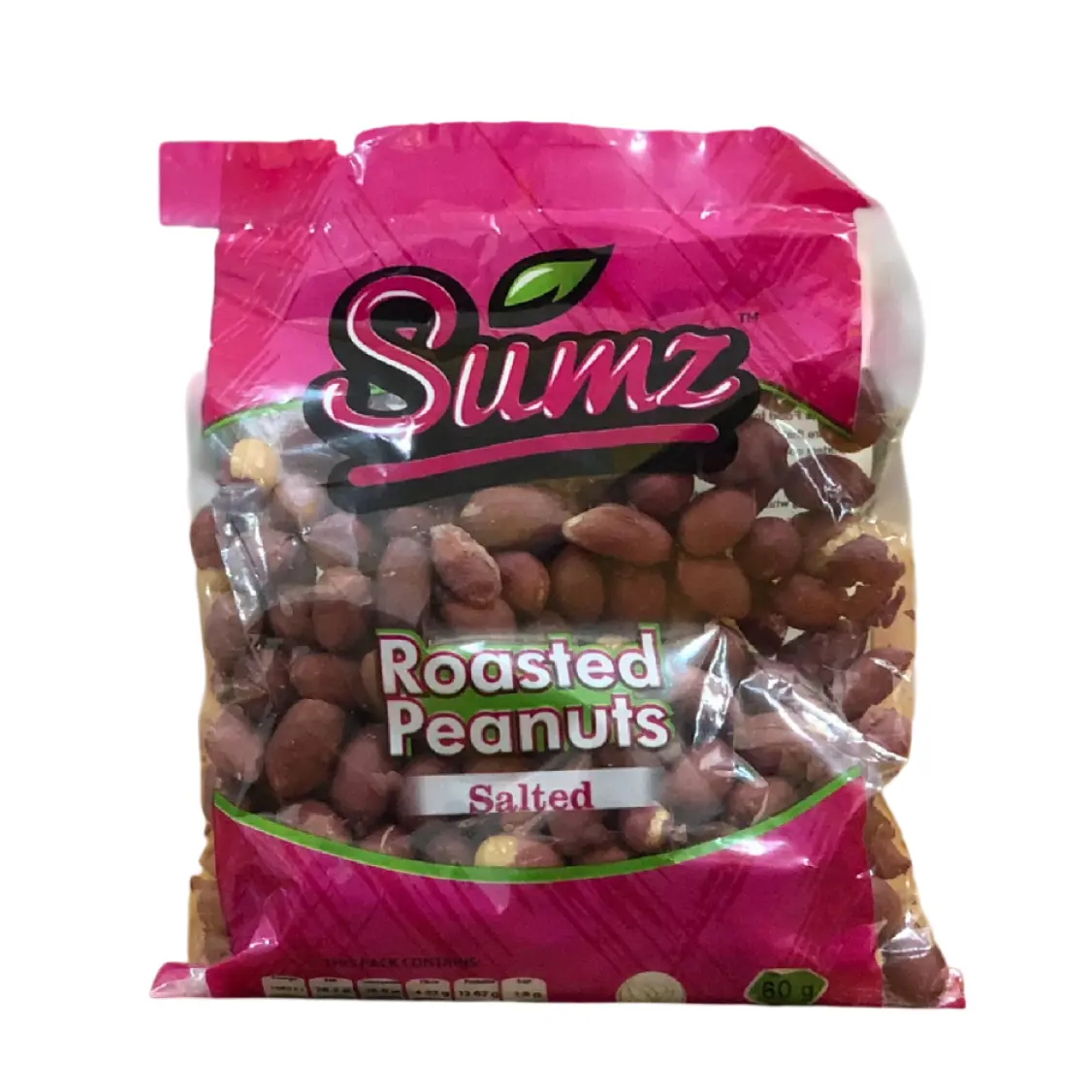 Nuts & Seeds