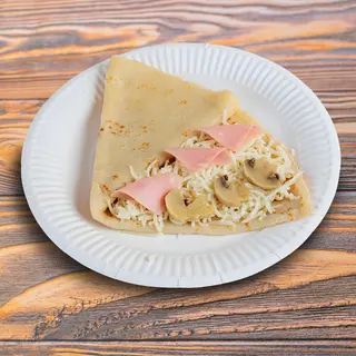 Slana palačinka 2 komada
