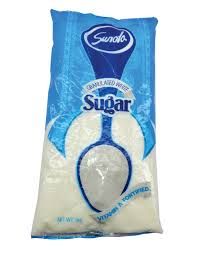 Sunola Granulated Sugar, 500G