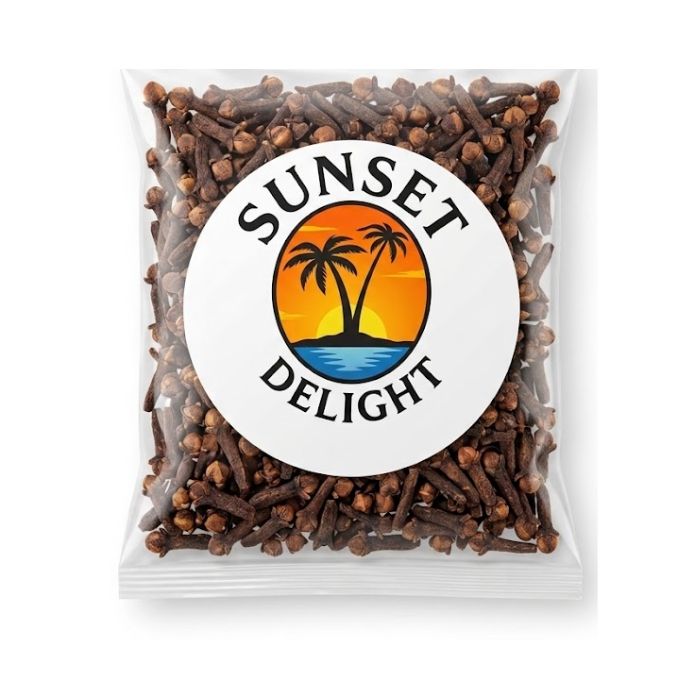 Sunset Delight whole cloves 50g