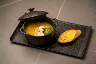 Суп-лапша по-домашнему (350г)