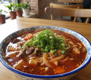 Суп Сауизман (400мл)