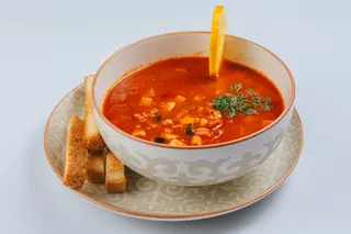 Солянка (400г)
