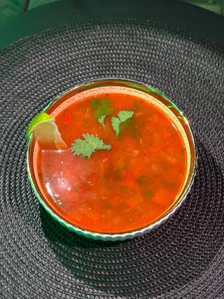 Суп Тако (350г)