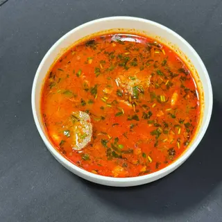Суп от шеф повара (350г)