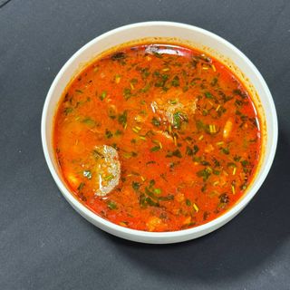 Суп от шеф повара (350г)