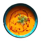 Supa od sočiva 250 ml