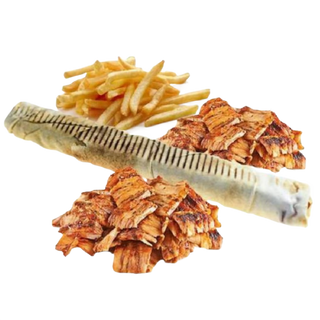 Menu Rollo Super Mega
