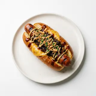 Hot dog