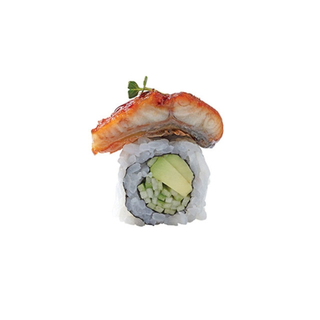 Super Dragon Roll (8 kom/pcs)