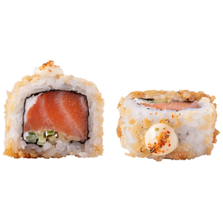 Super losos roll (8 kom/pcs)