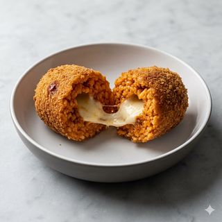Suppli classico