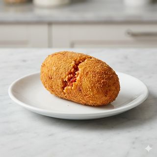 Supplì classico