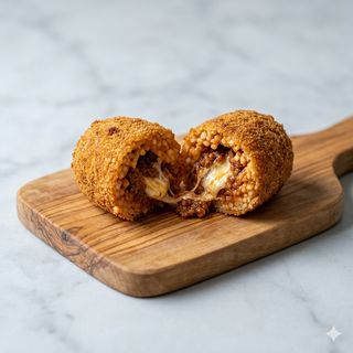 Supplì al ragù 1 pezzo 