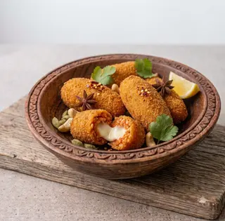 Falafel