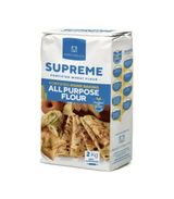 Supreme All Purpose Flour