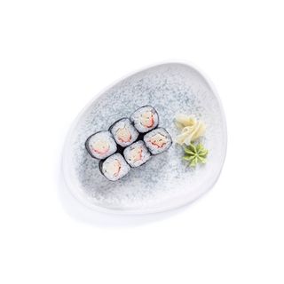 Sushi Surimi roll