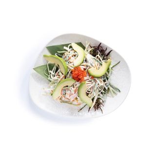 Surimi salata