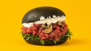 Surreal truffle