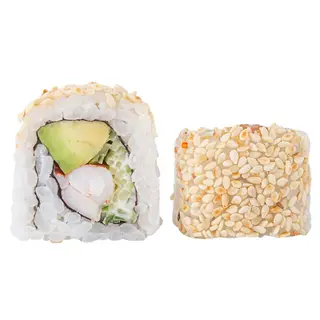 Susam maki roll (8 kom/pcs)