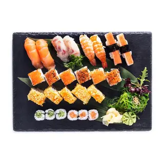Sushi Prince (25 kom/pcs)