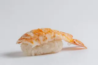Суши эби (40г)