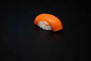 Суши сяке