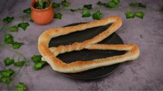 Suve perece sa susamom