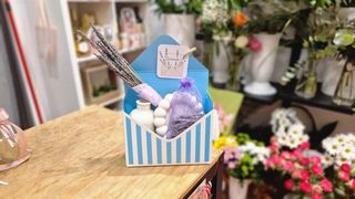 Suvi aranžman veliki