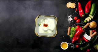 Сузмо с огурцами (150г)