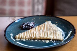 Schwarzwald  palačinka