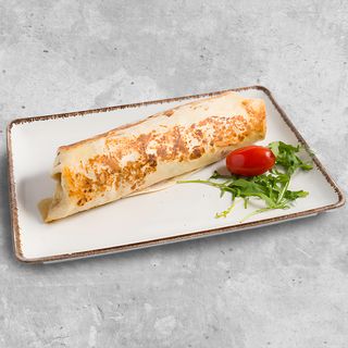 Pršuta wrap