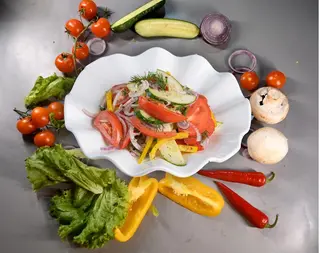 Свежий (200г)
