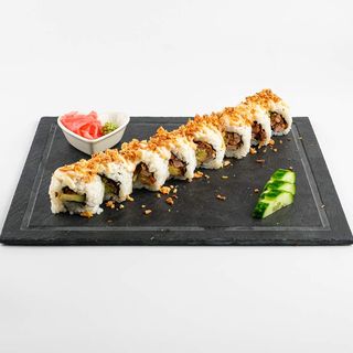 PATKA i avokado štapići od rakova 5129 rb