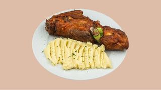 Svinjska kolenica 650g