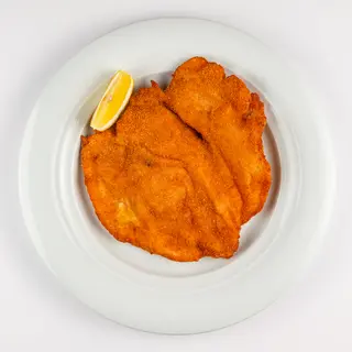 Bečki svinjski